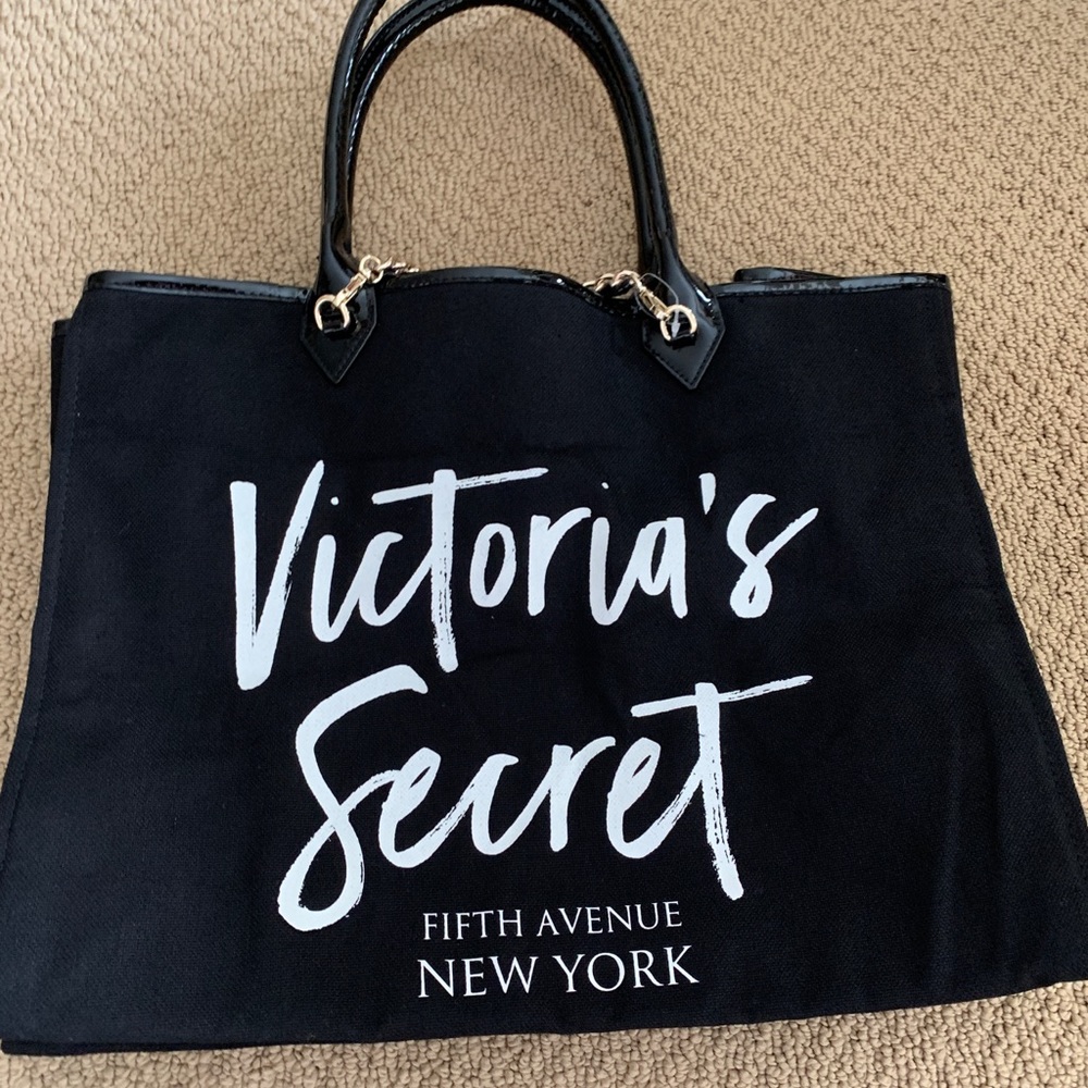 Victoria Secret tote